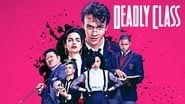 Deadly Class  