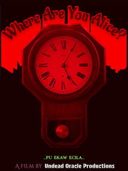 Where Are You Alice?