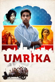 Umrika Poster