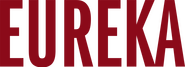 Logo of Eureka image size 3604x1297