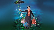 Mary Poppins wallpaper 
