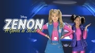 Zenon, la Fille du 21ème Siècle wallpaper 