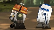 Star Wars : Forces du destin season 1 episode 14