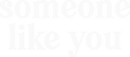 Logo of Someone Like You image size 2302x1008