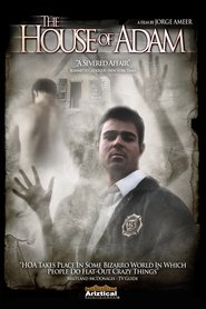 poster The House of Adam