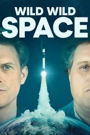poster Wild Wild Space