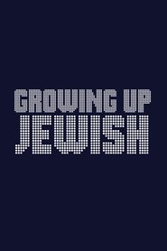 poster Growing Up Jewish