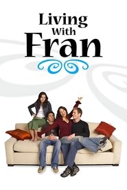Poster of Living with Fran image size 2000x3000