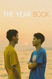 Poster of The Yearbook image size 1682x2522