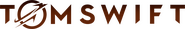 Logo of Tom Swift image size 1788x284