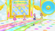Aikatsu Stars! season 1 episode 24