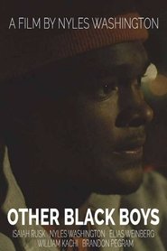 Poster of Other Black Boys image size 600x900