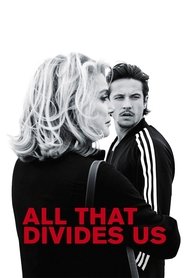poster All That Divides Us