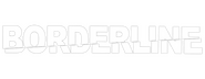 Logo of Borderline image size 800x310