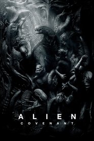 Alien: Covenant FULL MOVIE