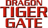 Logo of Dragon Tiger Gate image size 506x295