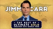 Jimmy Carr: The Best of Ultimate Gold Greatest Hits wallpaper 