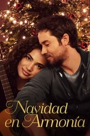 Holiday Harmony (2022) HMAX WEB-DL 1080p Latino