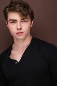 Photo of Brendan Egan image size 1800x2700