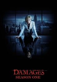 Damages Serie en streaming