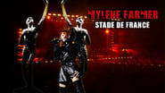 Mylène Farmer : Tour 2009 wallpaper 