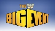 WWE The Big Event wallpaper 