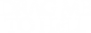 Logo of Drag Me to Hell image size 3561x1287