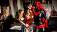 Justice League XXX: An Axel Braun Parody wallpaper 