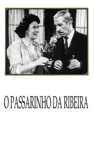 poster The Little Bird of Ribeira