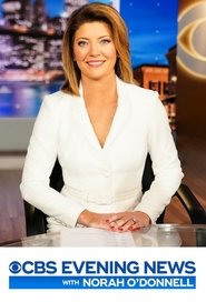 Poster of CBS Evening News image size 680x1000