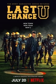 Serie streaming | voir Last Chance U en streaming | HD-serie