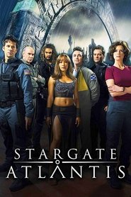 STARGATE ATLANTIS