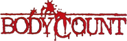 Logo of Body Count image size 803x262