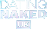 Logo of Dating Naked UK image size 503x308