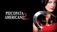 American Psycho 2 wallpaper 