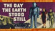 Backdrop of The Day the Earth Stood Still image size 1920x1080