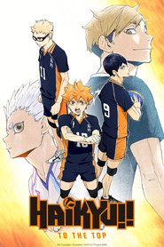 Haikyu!! .