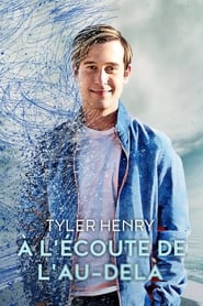 Tyler Henry à l'écoute de l'au-delà streaming VF - wiki-serie.cc