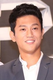 Photo of Cho Jun-ho image size 300x450