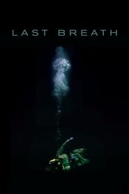 poster Last Breath