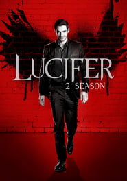 Lucifer Serie en streaming