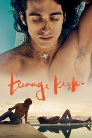 Poster of Teenage Kicks image size 2000x3000