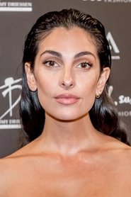 Photo of Anna Nooshin image size 600x900