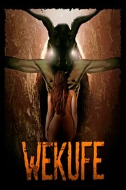poster Wekufe: The Origin of Evil