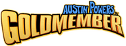 Logo of Austin Powers in Goldmember image size 393x145