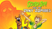 Scooby-Doo ! et les zombies wallpaper 