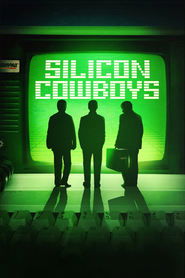 poster Silicon Cowboys