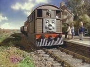 Thomas et ses amis season 1 episode 21