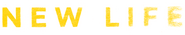 Logo of New Life image size 1535x291