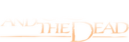 Logo of The Quick and the Dead image size 1275x421